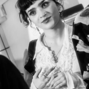 Dogo Suicide @ Super Fourchette (FrancoFaune 2024) © Lara Herbinia
