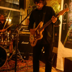 Dogo Suicide @ Super Fourchette (FrancoFaune 2024) © Lara Herbinia