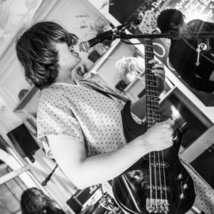 Dogo Suicide @ Super Fourchette (FrancoFaune 2024) © Lara Herbinia