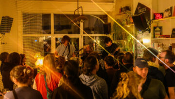 Dogo Suicide @ Super Fourchette (FrancoFaune 2024) © Lara Herbinia