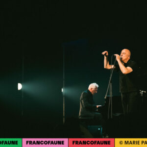 Memento @ Central (FrancoFaune 2024) © Marie Paluszkiewicz