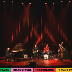 Memento @ Central (FrancoFaune 2024) © Marie Paluszkiewicz
