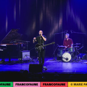 Memento @ Central (FrancoFaune 2024) © Marie Paluszkiewicz
