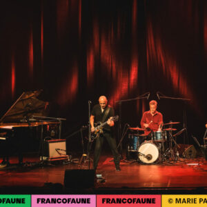 Memento @ Central (FrancoFaune 2024) © Marie Paluszkiewicz