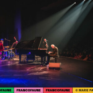 Memento @ Central (FrancoFaune 2024) © Marie Paluszkiewicz