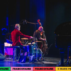 Memento @ Central (FrancoFaune 2024) © Marie Paluszkiewicz