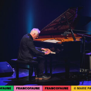 Memento @ Central (FrancoFaune 2024) © Marie Paluszkiewicz