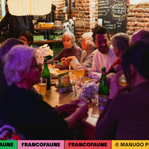 Ambiance @ Pianofabriek (FrancoFaune 2024) © ManuGo Photography