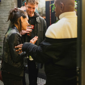 Ambiance @ Pianofabriek (FrancoFaune 2024) © ManuGo Photography