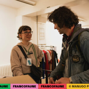 Ambiance @ Pianofabriek (FrancoFaune 2024) © ManuGo Photography
