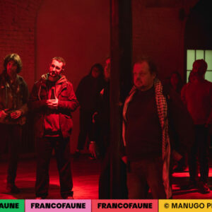 Ambiance @ Pianofabriek (FrancoFaune 2024) © ManuGo Photography