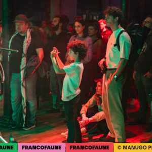 Ambiance @ Pianofabriek (FrancoFaune 2024) © ManuGo Photography