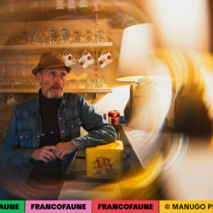 Ambiance @ Jardin de ma Soeur (FrancoFaune 2024) © ManuGo Photography