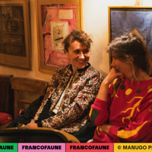 Ambiance @ Jardin de ma Soeur (FrancoFaune 2024) © ManuGo Photography