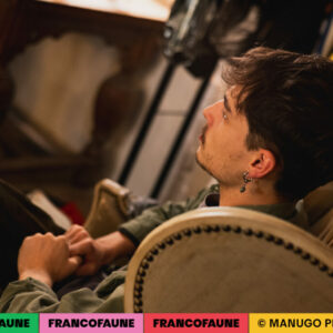 Ambiance @ Jardin de ma Soeur (FrancoFaune 2024) © ManuGo Photography
