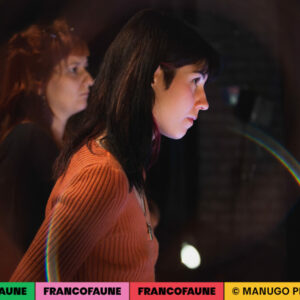 Ambiance @ Maison poème (FrancoFaune 2024) © ManuGo Photography