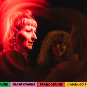 Ambiance @ Maison poème (FrancoFaune 2024) © ManuGo Photography