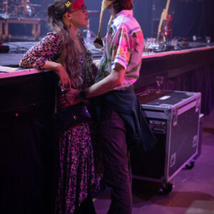 Ambiance @ Botanique (FrancoFaune 2024) © Fabienne Antomarchi