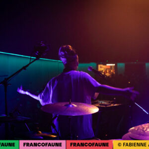 MHO @ VK (FrancoFaune 2024) © Fabienne Antomarchi