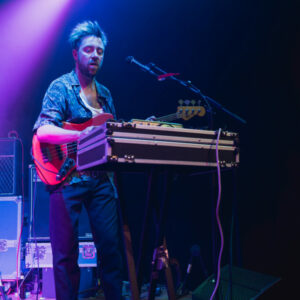 Gros Coeur @ Pianofabriek (FrancoFaune 2024) © ManuGo Photography