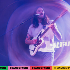Gros Coeur @ Pianofabriek (FrancoFaune 2024) © ManuGo Photography