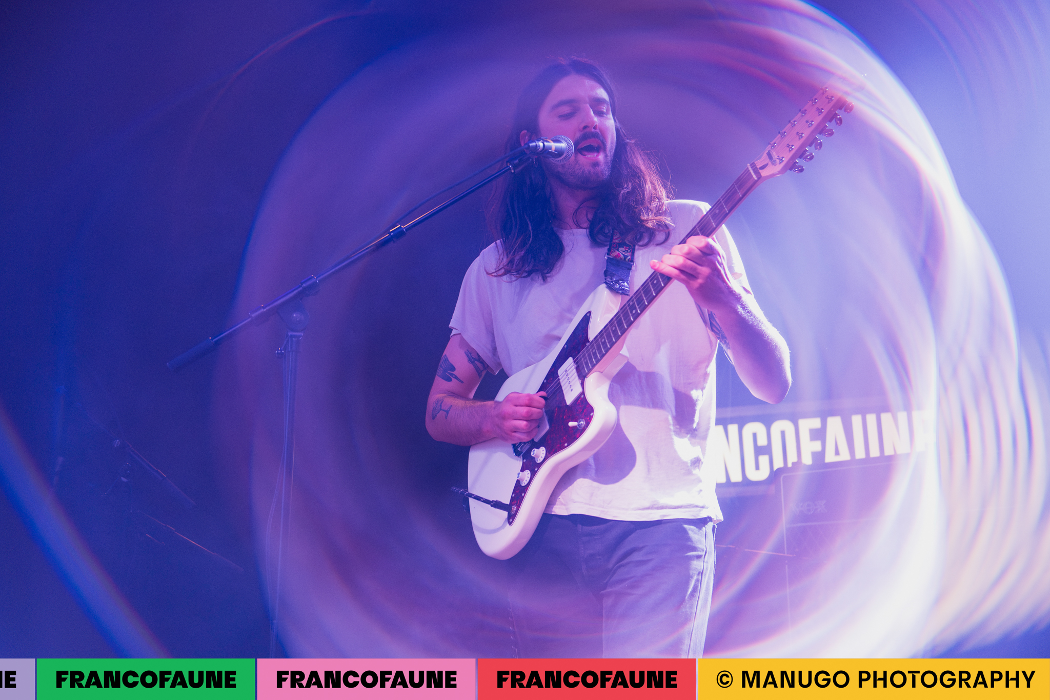 Gros Coeur @ Pianofabriek (FrancoFaune 2024) © ManuGo Photography