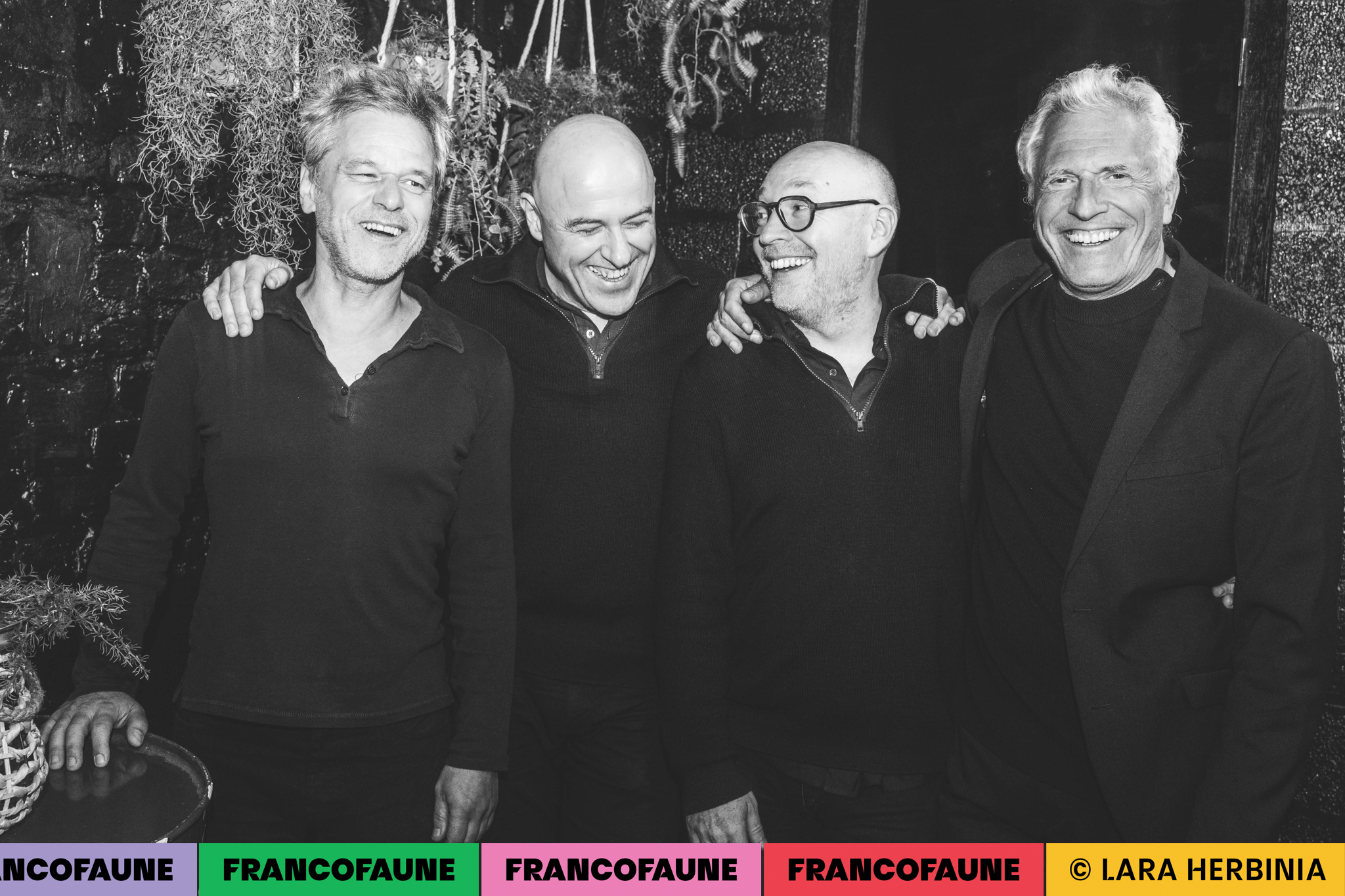 Memento @ Marni (FrancoFaune 2024) © Lara Herbinia