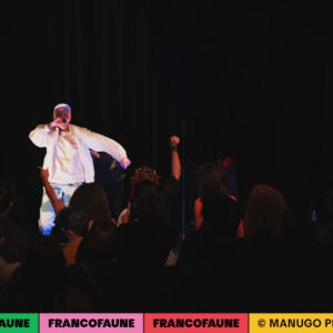 Le Lou @ Maison poème (FrancoFaune 2023) © ManuGo Photography