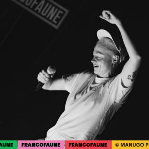 Le Lou @ Maison poème (FrancoFaune 2023) © ManuGo Photography