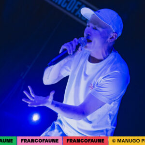 Le Lou @ Maison poème (FrancoFaune 2023) © ManuGo Photography