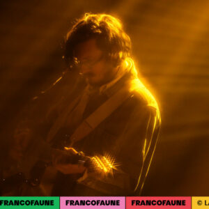 Lumière @ Botanique (FrancoFaune 2024) © Lara Herbinia