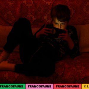 Ambiance @ Appartement (FrancoFaune 2024) © Lara Herbinia