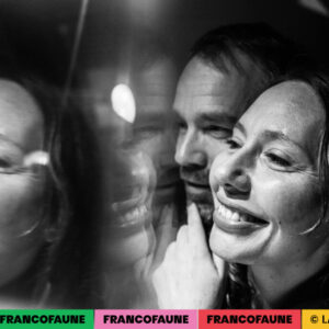 Ambiance @ Appartement (FrancoFaune 2024) © Lara Herbinia