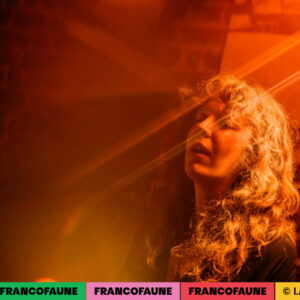 Ostinato Blues @ Appartement (FrancoFaune 2024) © Lara Herbinia