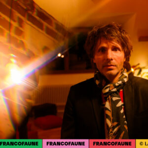 Ambiance @ Appartement (FrancoFaune 2024) © Lara Herbinia