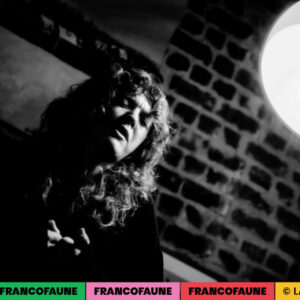 Ostinato Blues @ Appartement (FrancoFaune 2024) © Lara Herbinia