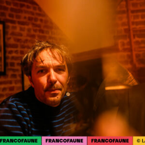 Ambiance @ Appartement (FrancoFaune 2024) © Lara Herbinia