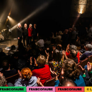Memento @ Marni (FrancoFaune 2024) © Lara Herbinia
