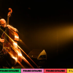 Memento @ Marni (FrancoFaune 2024) © Lara Herbinia