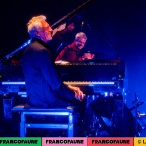 Memento @ Marni (FrancoFaune 2024) © Lara Herbinia