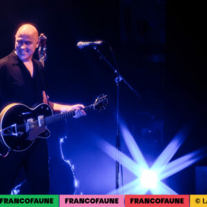 Memento @ Marni (FrancoFaune 2024) © Lara Herbinia