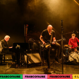 Memento @ Marni (FrancoFaune 2024) © Lara Herbinia