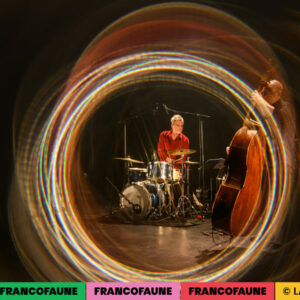 Memento @ Marni (FrancoFaune 2024) © Lara Herbinia