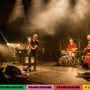 Memento @ Marni (FrancoFaune 2024) © Lara Herbinia