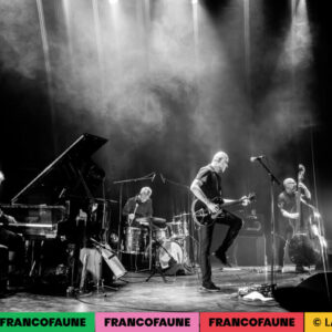 Memento @ Marni (FrancoFaune 2024) © Lara Herbinia