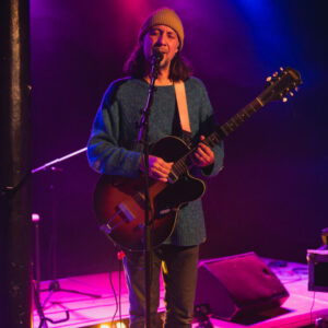 Meril Wubslin @ Pianofabriek (FrancoFaune 2024) © ManuGo Photography