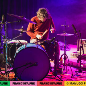 Meril Wubslin @ Pianofabriek (FrancoFaune 2024) © ManuGo Photography