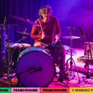 Meril Wubslin @ Pianofabriek (FrancoFaune 2024) © ManuGo Photography