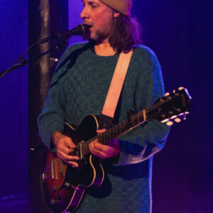 Meril Wubslin @ Pianofabriek (FrancoFaune 2024) © ManuGo Photography