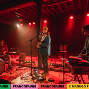 Meril Wubslin @ Pianofabriek (FrancoFaune 2024) © ManuGo Photography